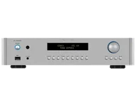 RTV OUTLET - Rotel RC-1572 MKII (srebrny) - OUTLET - miniaturka - grafika 1
