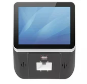 Czytniki kodów kreskowych - Sprawdzarka Cen Skaner Qr Android Quickcheck A100 - miniaturka - grafika 1