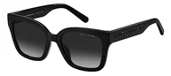 Okulary przeciwsłoneczne - Marc Jacobs Okulary damskie, 807, 53 - miniaturka - grafika 1