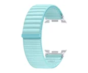 Akcesoria do smartwatchy - Samsung Pasek Fabric do Watch8/Watch8 Classic M/L mint - miniaturka - grafika 1