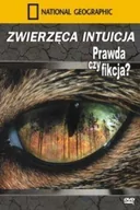 Filmy dokumentalne DVD - National Geographic: Zwierzęca Intuicja - miniaturka - grafika 1