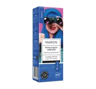 Odżywki do włosów - Marion Koloryzująca odżywka Jeans 2x35 ml - miniaturka - grafika 1