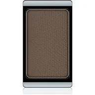Akcesoria i kosmetyki do stylizacji brwi - Artdeco Eye Brow Powder, puder do brwi, nr 4, Soft Taupe - miniaturka - grafika 1