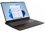 Laptopy - Lenovo Ideapad 3-16 Gaming Ryzen 5 6600H | 16''-WQXGA-165Hz | 32GB | 512GB | W11H | RTX3050 | Szary 82SC003KPB-32GB_500SSD - miniaturka - grafika 1