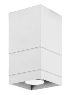 Lampa sufitowa do biura N2-F90 - Lampy sufitowe - miniaturka - grafika 3