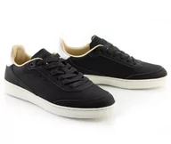 Mokasyny męskie - Buty Superdry sportowe trampki -41 - miniaturka - grafika 1