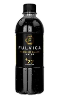 Woda - FULVICA CZARNA WODA 500 ml - FULVICA - miniaturka - grafika 1