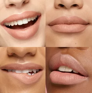 KIKO Milano Unlimited Stylo kremowa pomadka do ust o wysokiej trwałości 01 Warm Neutral 2g - Szminki - miniaturka - grafika 3