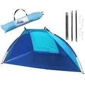 Namioty - Namiot plażowy osłona Sun Star Royokamp 7507 - miniaturka - grafika 1