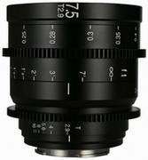 Obiektywy - Laowa 7.5mm T2.9 Cine Zero-D S35 do Canon RF - miniaturka - grafika 1