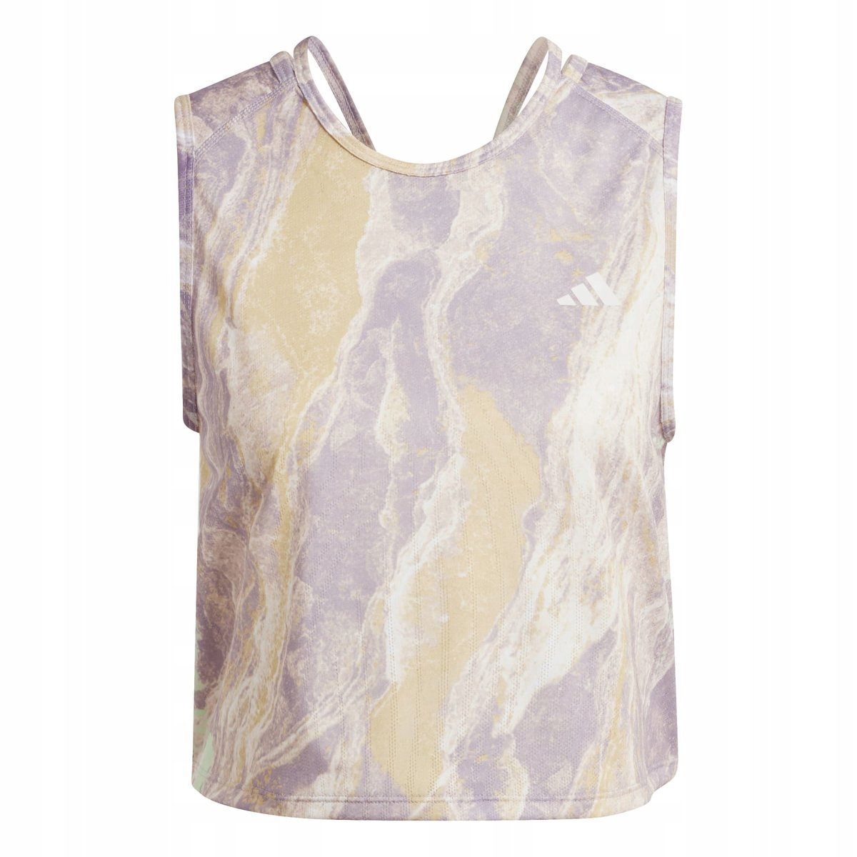 ADIDAS TANK TOP MOVE FOR THE PLANET IN2981 r L