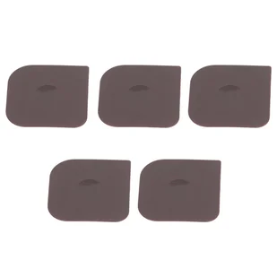 szt. nierysujących skrobaków do patelni i garnków do czyszczenia - Dodatki do ciast w proszku - miniaturka - grafika 1