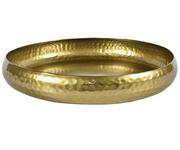 Tace i patery - Belldeco Deluxe gold Patera A COHSM12441L [15774757] - miniaturka - grafika 1