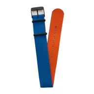 Akcesoria do zegarków - Uniwersalny Zegarek TIMEX model BTQ602052 (20MM) - miniaturka - grafika 1