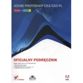 Aplikacje biurowe - Adobe photoshop CS3/CS3 PL oficjalny podręcznik Używana - miniaturka - grafika 1