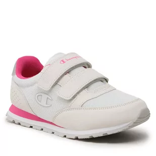 Sneakersy Champion Champ Evolve M S32635-WW005 Ofw/Fucsia - Sneakersy damskie - miniaturka - grafika 1
