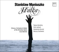 Muzyka klasyczna - Halka - miniaturka - grafika 1