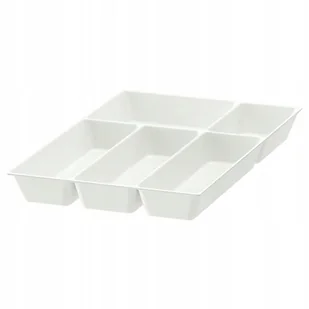 IKEA UPPDATERA TACA POJEMNIK NA SZTUĆCE 32x50 cm - Meble modułowe i akcesoria - miniaturka - grafika 1