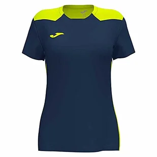 Joma Koszulka damska Championship Vi - Koszulki i topy damskie - miniaturka - grafika 1