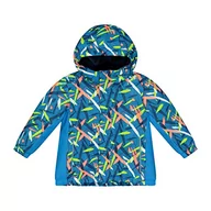Kurtki i płaszcze dla chłopców - CMP Unisex kurtka dziecięca Fix Hood Jacket - miniaturka - grafika 1