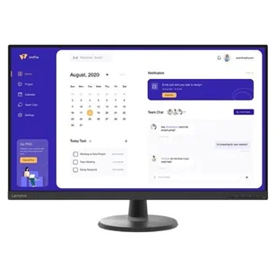 LENOVO D32u-40 66FDGAC2EU - Monitory - miniaturka - grafika 1