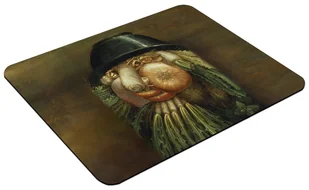Podkładka Misa warzyw Giuseppe Arcimboldo 60x40cm - Podkładki pod mysz - miniaturka - grafika 1