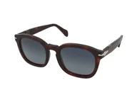 Okulary przeciwsłoneczne - Okulary przeciwsłoneczne Persol PO0082S 24/S3 - miniaturka - grafika 1