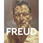 Obcojęzyczne książki o kulturze i sztuce - Brad Finger Freud Masters of Art - miniaturka - grafika 1