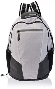 FILA Unisex Rosemead Active Life plecak Antique White-Iron Gate-OneSize, Antique White-iron Gate, jeden rozmiar - Plecaki - miniaturka - grafika 1