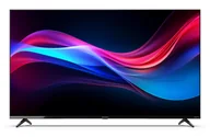 Telewizory - Sharp 55GJ4225E 139,7 cm (55") 4K Ultra HD Smart TV Wi-Fi Czarny - miniaturka - grafika 1