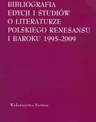 Pomoce naukowe - NERITON Bibliografia edycji i studiów o literaturze.. - T. Lawenda, P. Ciechan, M. Rybak, red. D. Chemper - miniaturka - grafika 1
