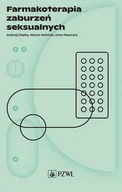 E-booki - nauka - Farmakoterapia zaburzeń seksualnych - miniaturka - grafika 1