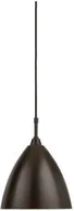 Lampy sufitowe - GUBI - Bestlite BL9 Lampa Wisząca Ø21 Czarny Mosiądz/Czarny Mosiądz GUBI - miniaturka - grafika 1