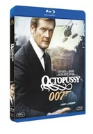 Filmy akcji Blu-Ray - Ośmiorniczka - miniaturka - grafika 1
