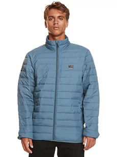 Quiksilver Tank top męski, niebieski, XS - Koszulki męskie - miniaturka - grafika 1