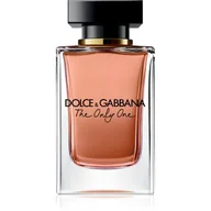 Wody i perfumy damskie - Dolce&Gabbana The Only One Woda Perfumowana 100ml - miniaturka - grafika 1