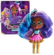 Plecaki - LALKA BRELOK do plecaka B*PACK LUSCIOUS LOCKS - miniaturka - grafika 1
