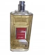 Wody i perfumy męskie - Guerlain Habit Rouge 100 ml woda toaletowa - miniaturka - grafika 1