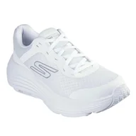 Sneakersy męskie - Sneakersy Męskie Skechers 220613WHT 43 - miniaturka - grafika 1