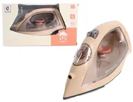 Zabawy w naśladowanie dorosłych - Żelazko św/dźw CA084142 93135 - miniaturka - grafika 1