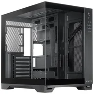 Obudowy komputerowe - VISIO Fanless GM-30B-TG-FL-OP GM-30B-TG-FL-OP - miniaturka - grafika 1