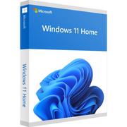 Systemy operacyjne - Windows 11 Home Klucz + FVAT23% - miniaturka - grafika 1