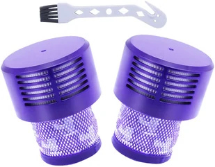 INF 2-pakowy filtr do odkurzacza dla Dyson V10 - Filtry do odkurzaczy - miniaturka - grafika 1