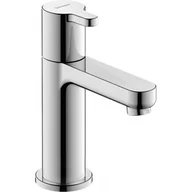 Baterie umywalkowe - Duravit B.2 zawór umywalkowy stojący chrom B21080002010 - miniaturka - grafika 1