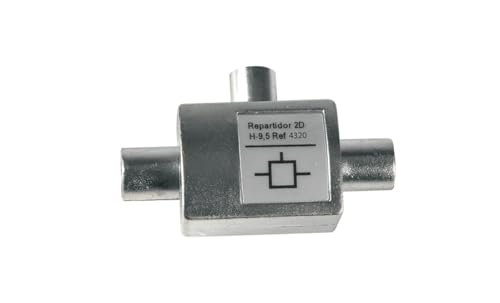 BL PRZEDAWCA INDUKCYJNY 2D CEI M-HH/9,5