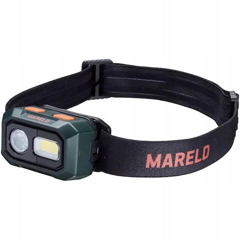Lampa czoowa STELLAR 250