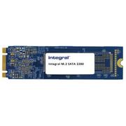 Dyski SSD - Integral INSSD512GM280 - miniaturka - grafika 1