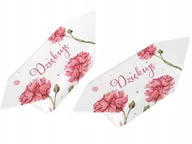 Cukierki - Krówki podziękowanie Dziękuję 1 kg wz2 - miniaturka - grafika 1