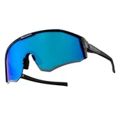Okulary sportowe - Okulary rowerowe ROCKBROS SP297 Czarny - miniaturka - grafika 1