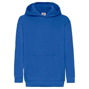 Bluza Z Kapturem Dla Dzieci - Odzież sportowa dziecięca - miniaturka - grafika 1